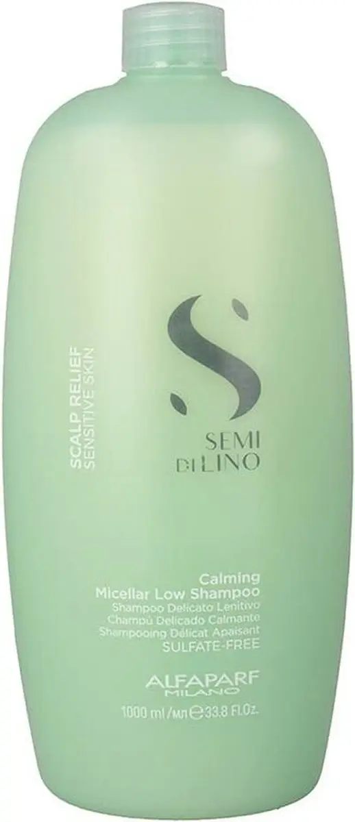 Alfaparf Milano Semi Di Verzachtend Shampoo 1L