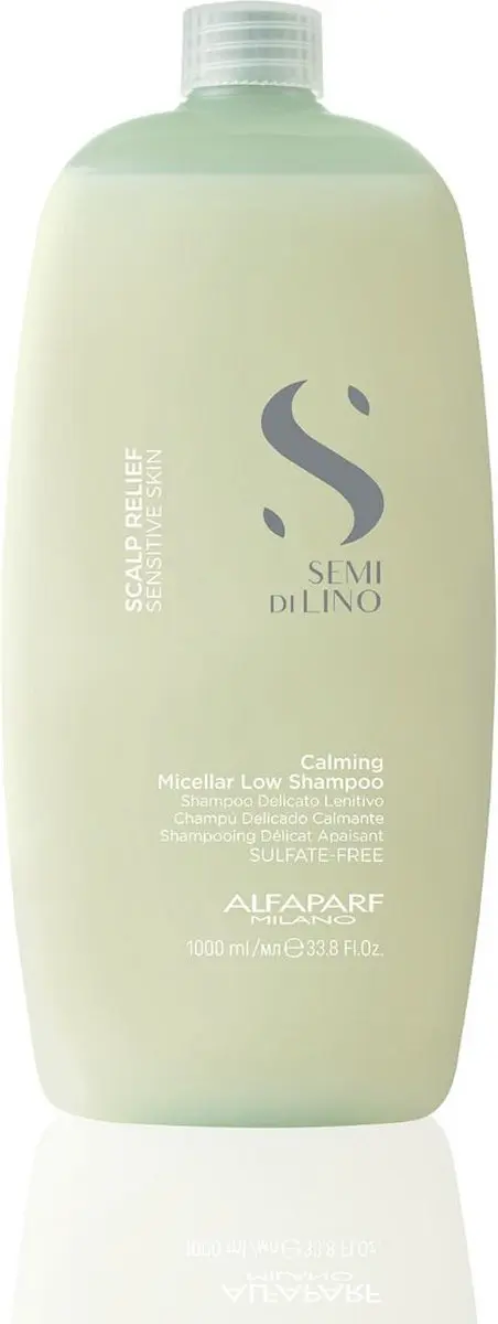 Alfaparf Milano Semi Di Verzachtend Shampoo 1L