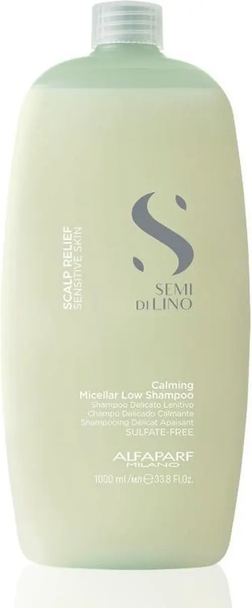 Alfaparf Milano Semi Di Verzachtend Shampoo 1L