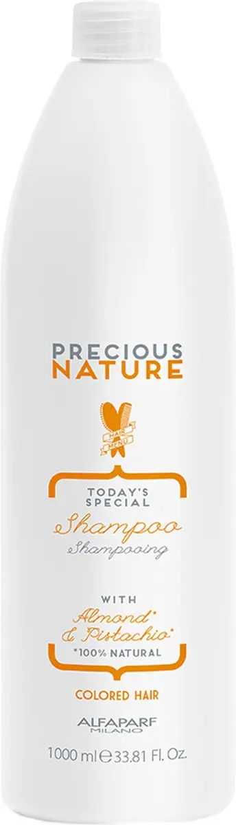 Alfaparf Milano Precious Nature Sicily Shampoo 1000ml