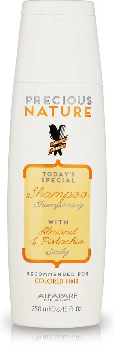 Alfaparf Milano Precious Nature Sicily Shampoo 1000ml