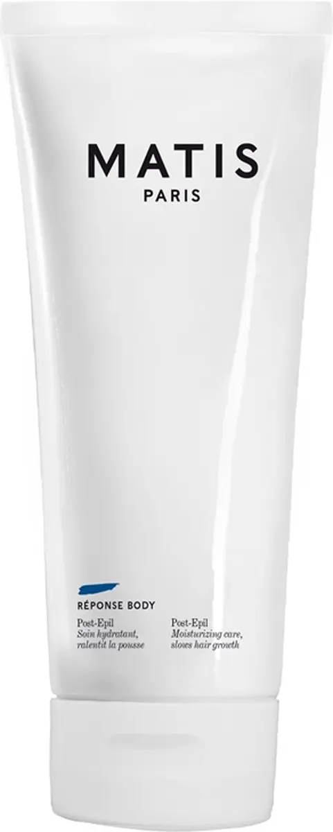 Matis Post-Epil Kalmerende Bodylotion 100ml