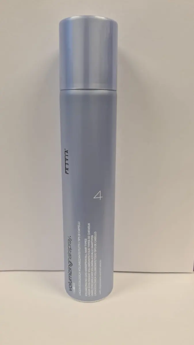 Previa Volumizing Hairspray 200ml