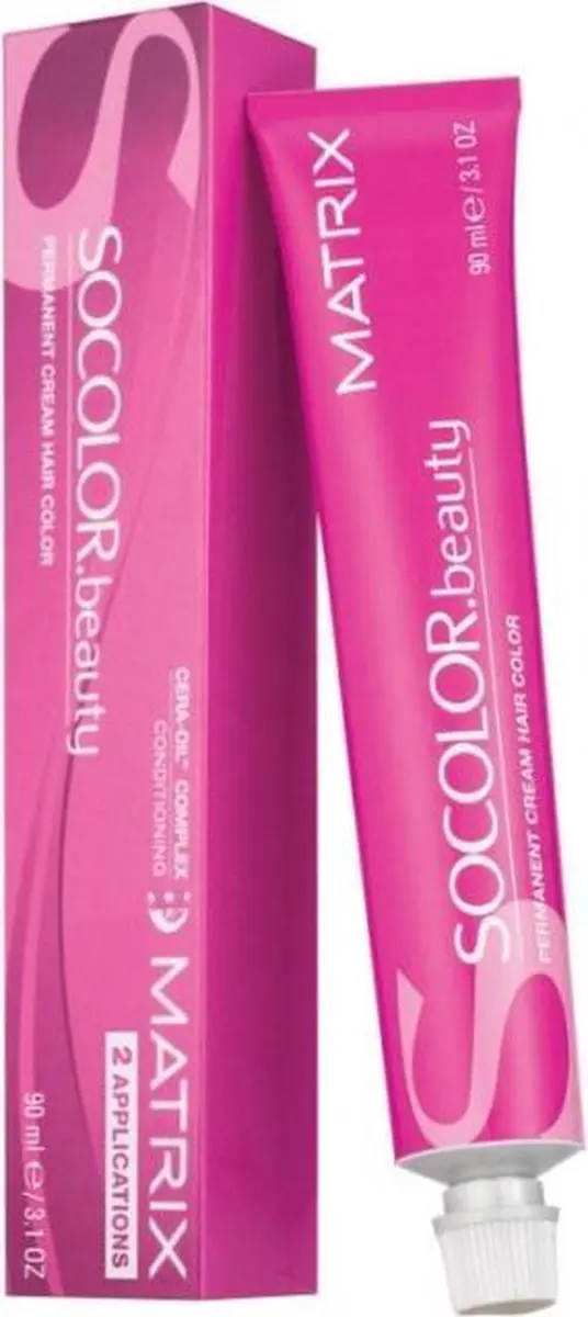 Matrix SoColor Beauty SoBoost Koper 90ml