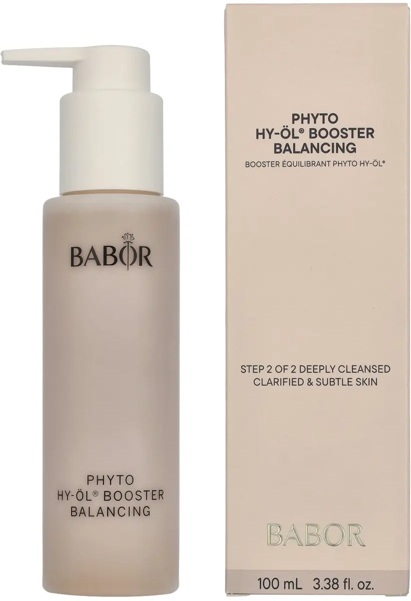 Babor Phyto Hy-Ol Booster Balancing 100ml