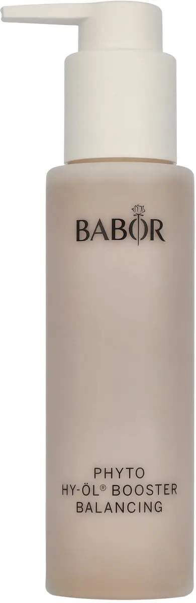 Babor Phyto Hy-Ol Booster Balancing 100ml