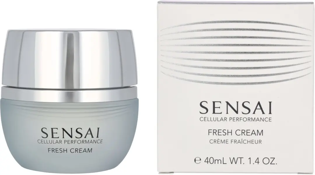 Sensai Cellular Performance Fresh Cream 40ml