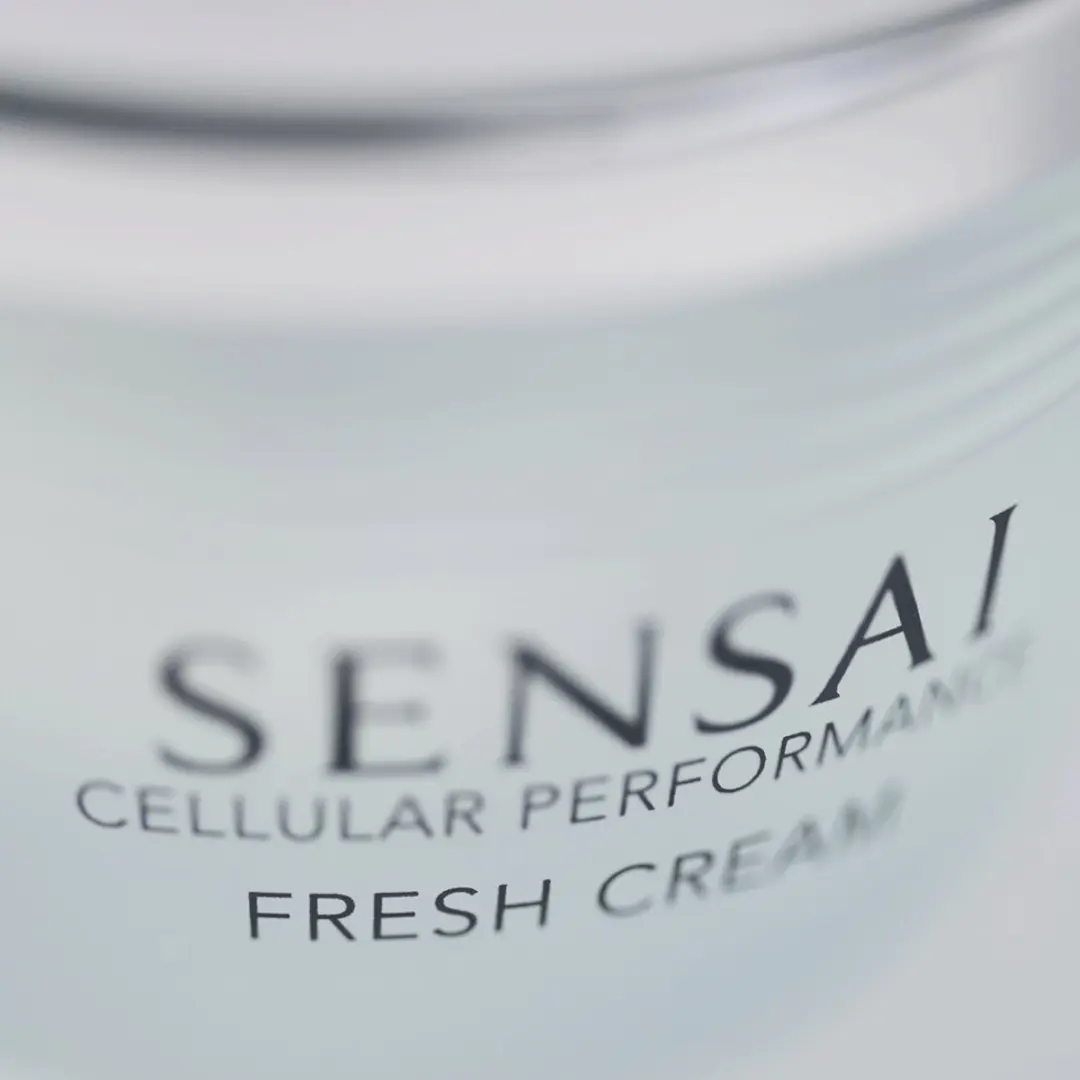 Sensai Cellular Performance Fresh Cream 40ml