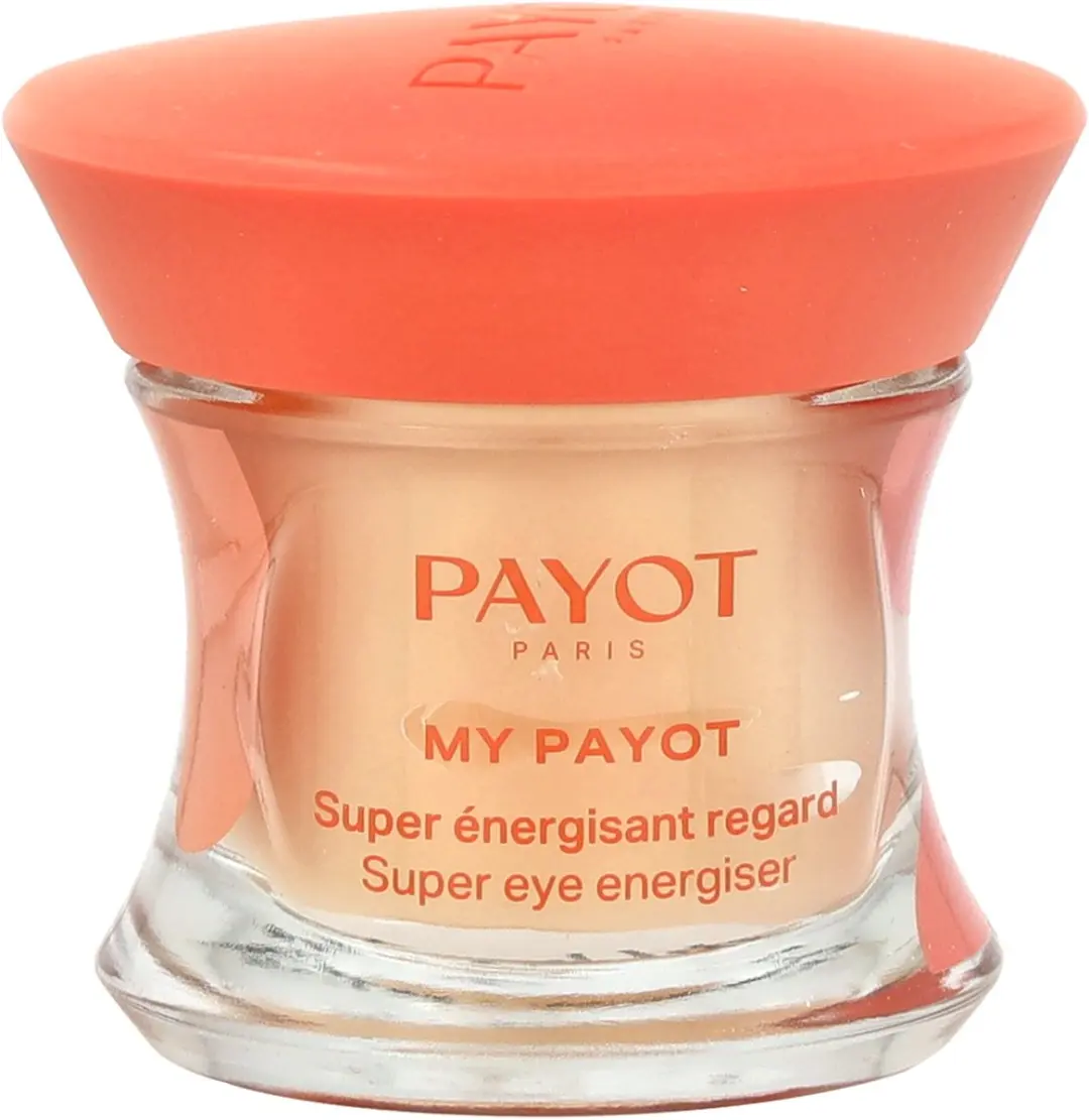 Payot My Super Energisant Regard Oogcrème 15ml