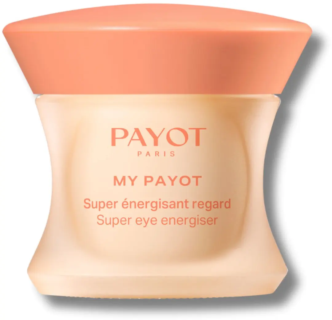 Payot My Super Energisant Regard Oogcrème 15ml