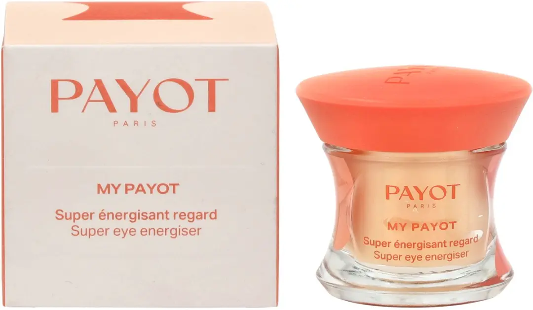 Payot My Super Energisant Regard Oogcrème 15ml