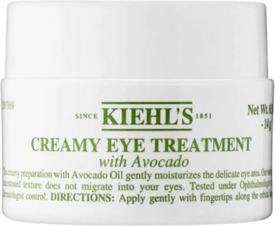 Kiehl's Avocado Oogcrème 28ml