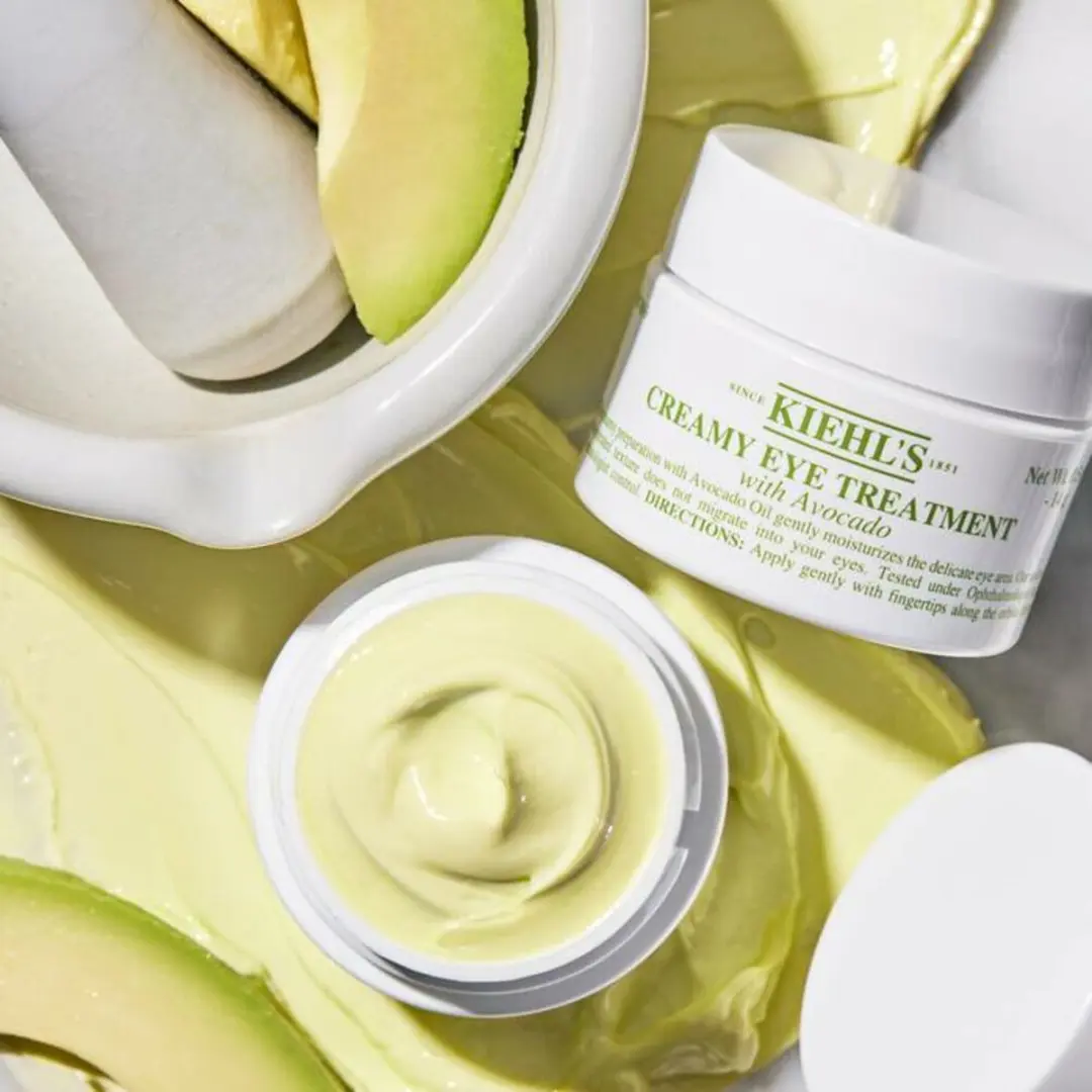 Kiehl's Avocado Oogcrème 28ml