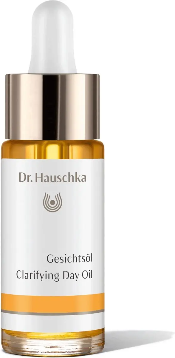 Dr. Hauschka Oil Regulation On Face 18ml