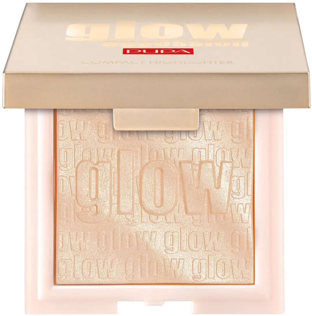 Pupa Milano Glow Obsession Highlighter 100