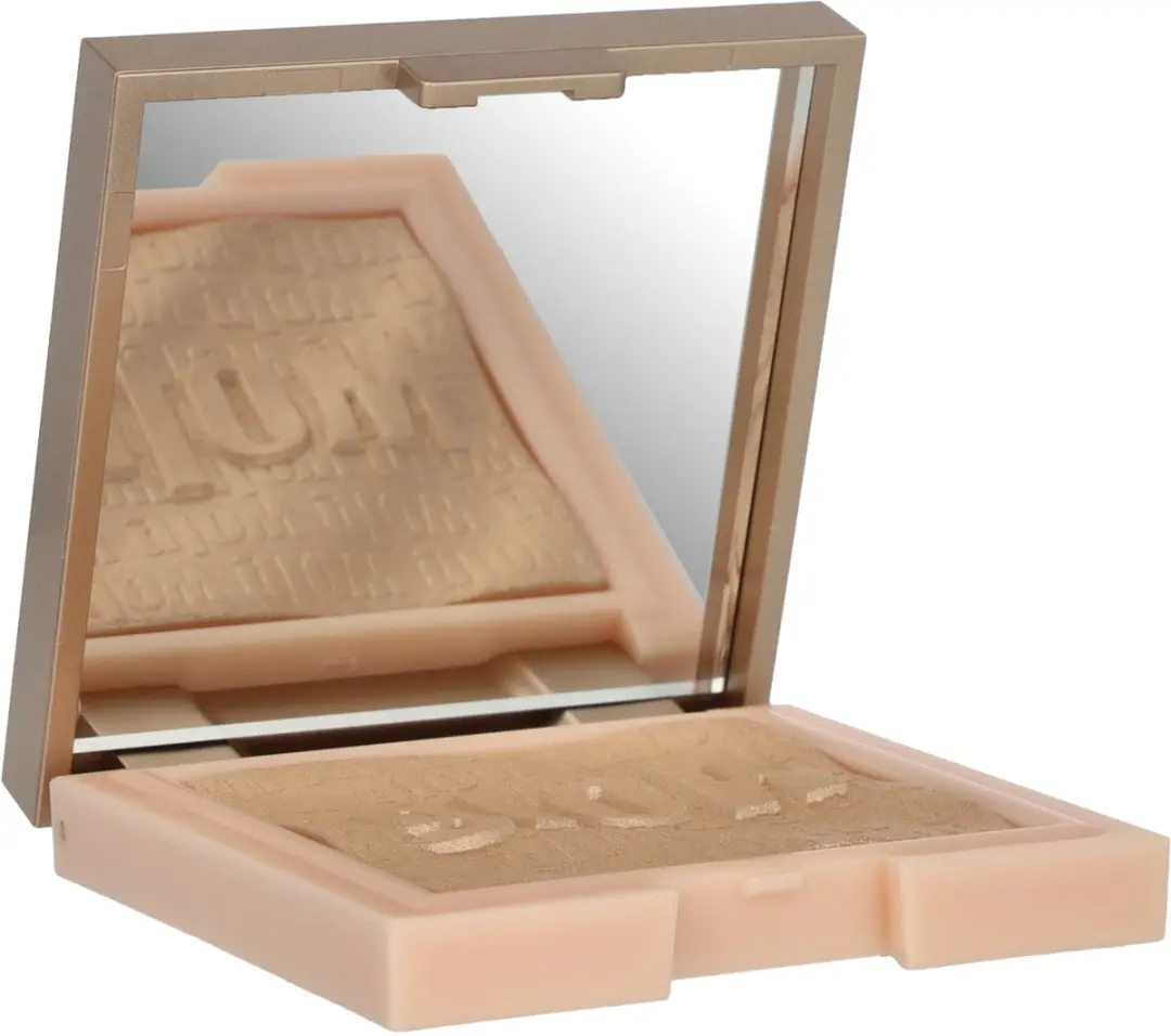 Pupa Milano Glow Obsession Highlighter 100 - Goud