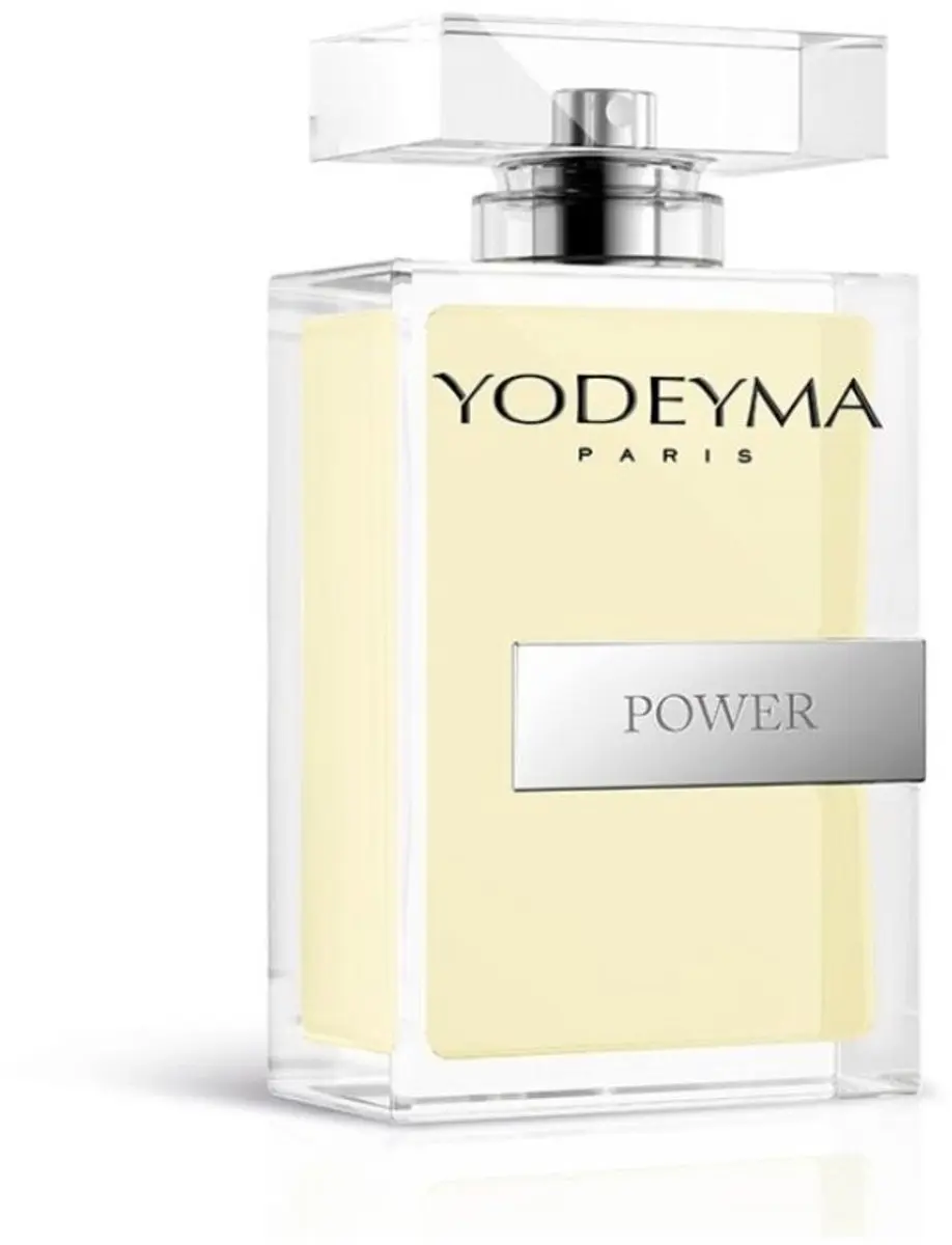 Yodeyma Power Parfum 100ml