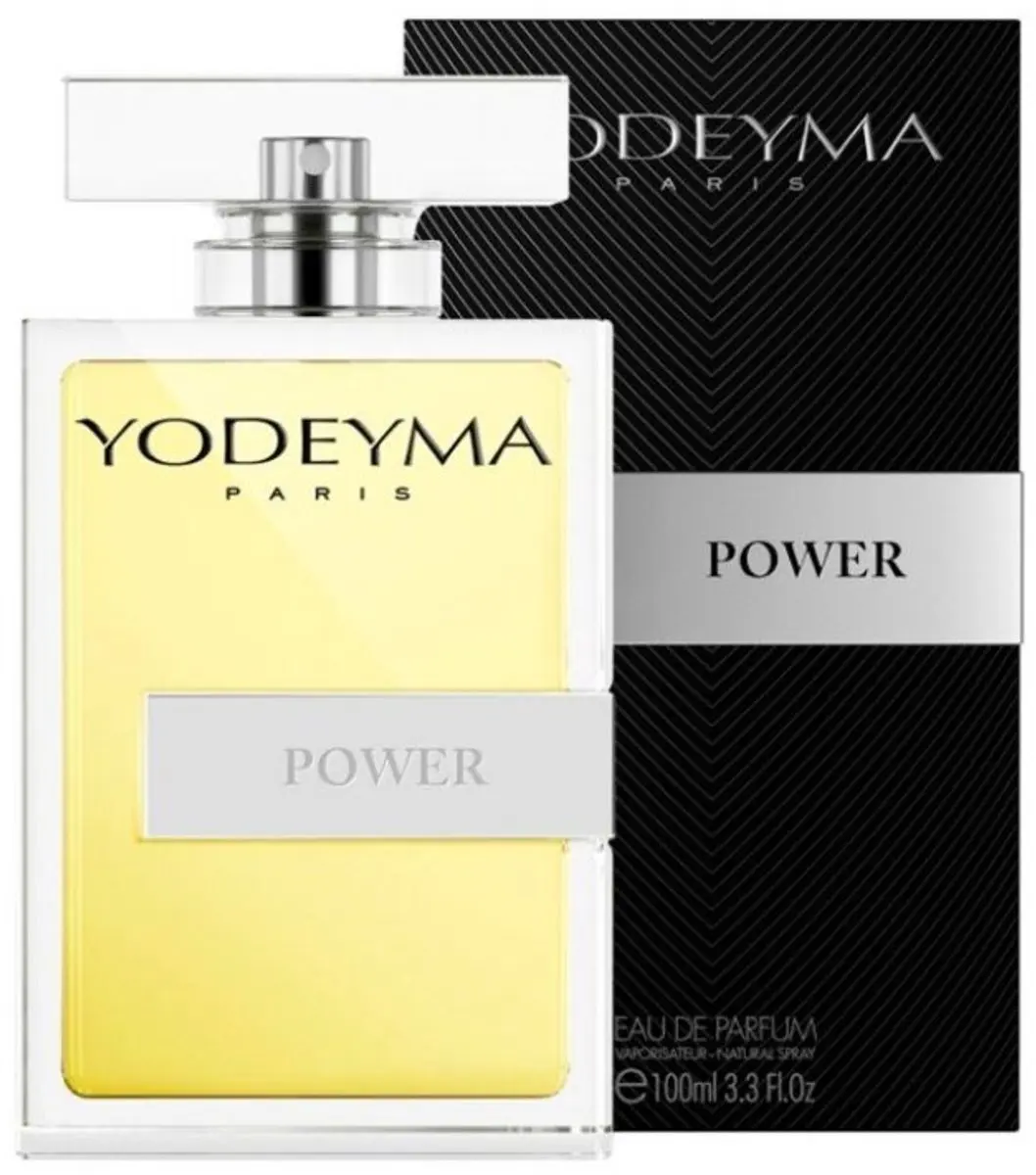 Yodeyma Power Parfum 100ml