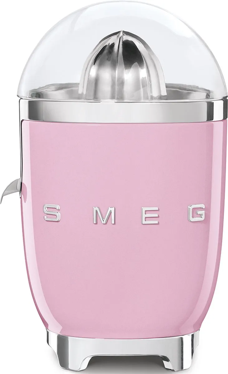 Smeg CJF11PKEU Citruspers