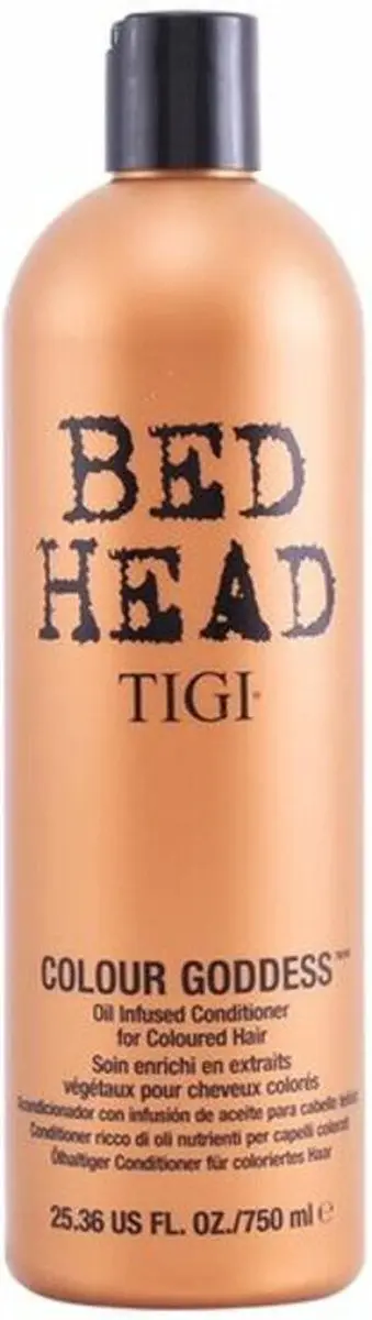 TIGI Bed Head Colour Goddess Conditioner 200ml