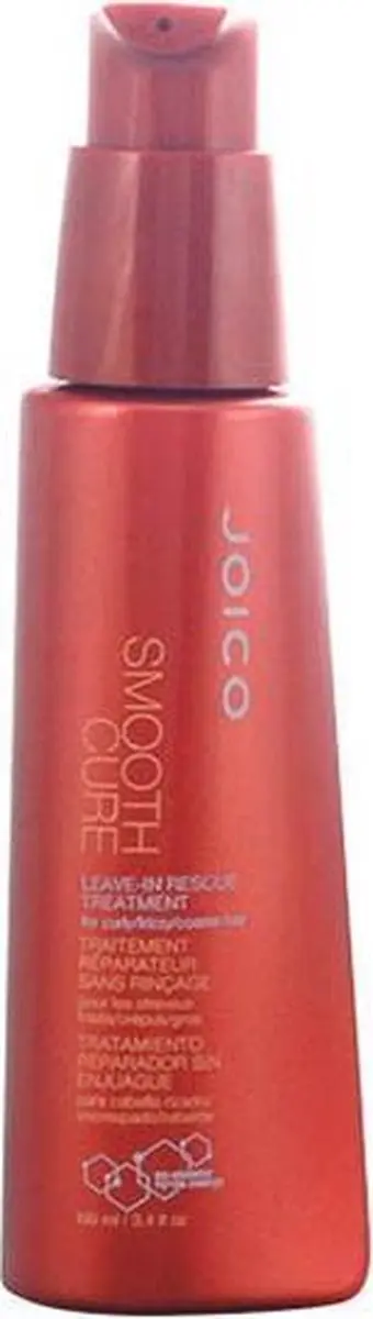 Joico Smooth Cure Leave-In Rescue Treatment 100ml