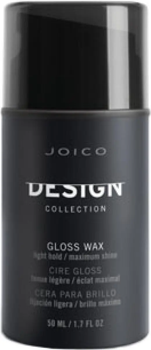 Joico Design Collection Gloss Wax 50ml