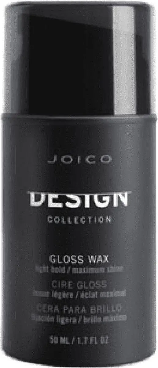 Joico Design Collection Gloss Wax 50ml