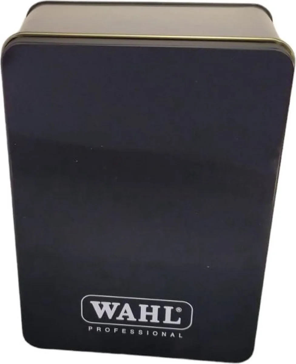 Wahl Professional Super Close Scheerapparaat WAH3616-0470 - Zwart - afbeelding 6 van 6