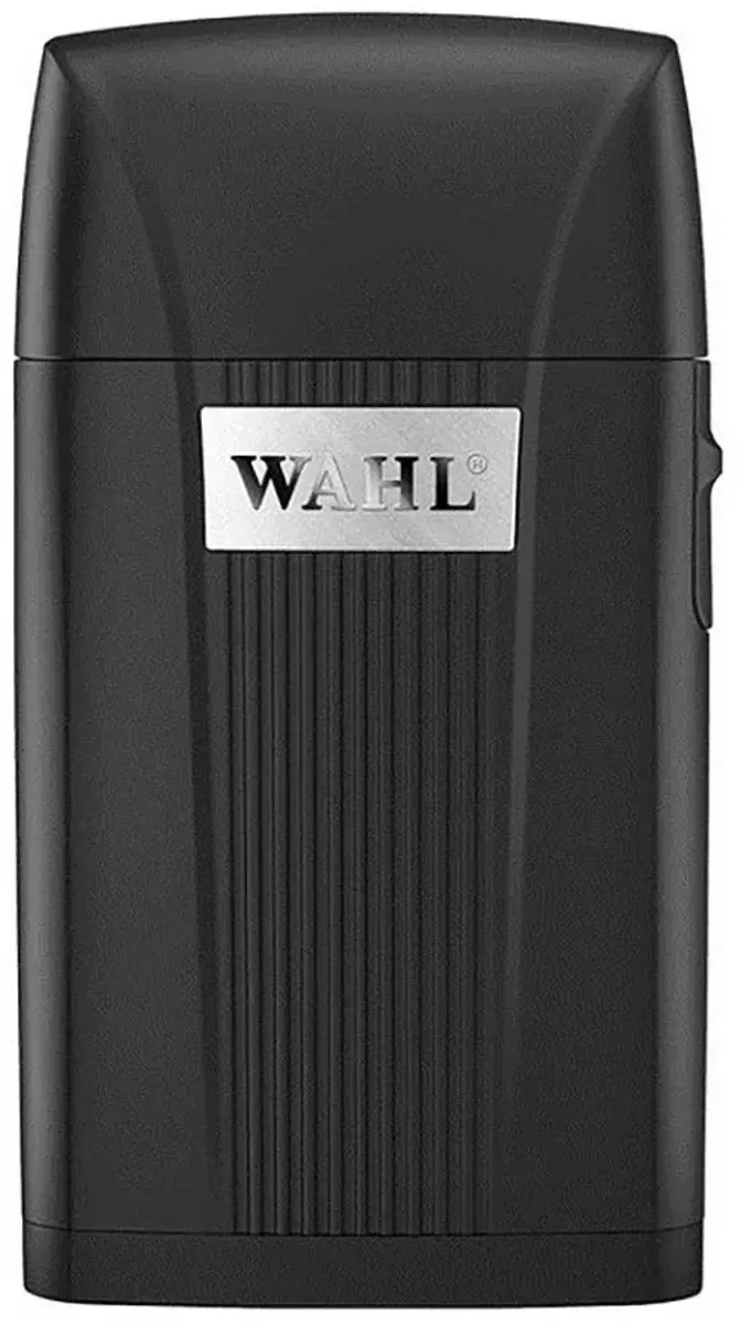 Wahl Professional Super Close Scheerapparaat WAH3616-0470 - Zwart