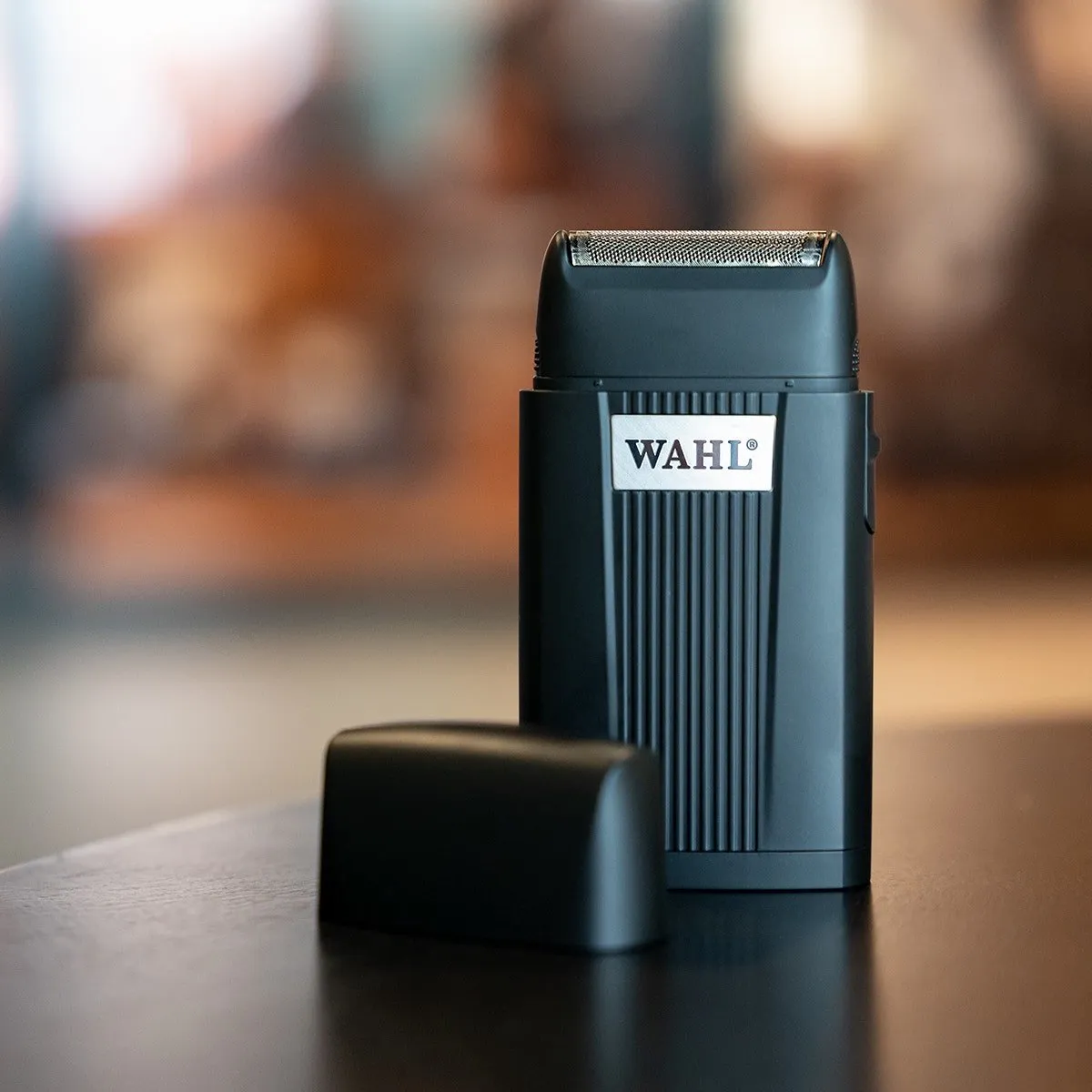 Wahl Professional Super Close Scheerapparaat WAH3616-0470 - Zwart