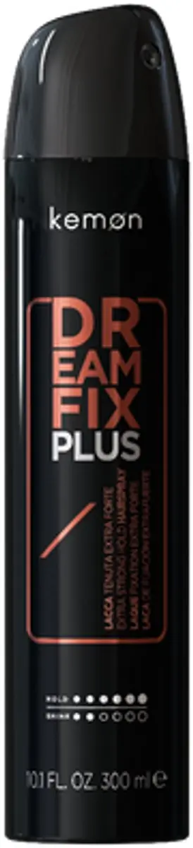 Kemon Styling Dreamfix Plus 300ml