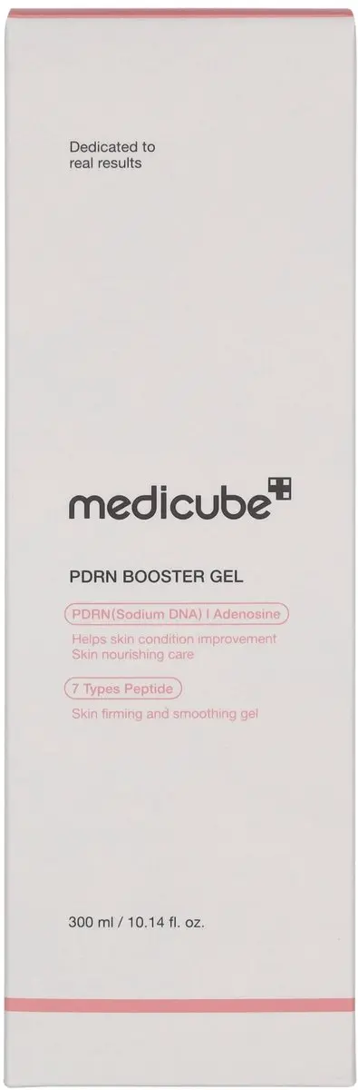 Medicube PDRN Booster Gel 300ml