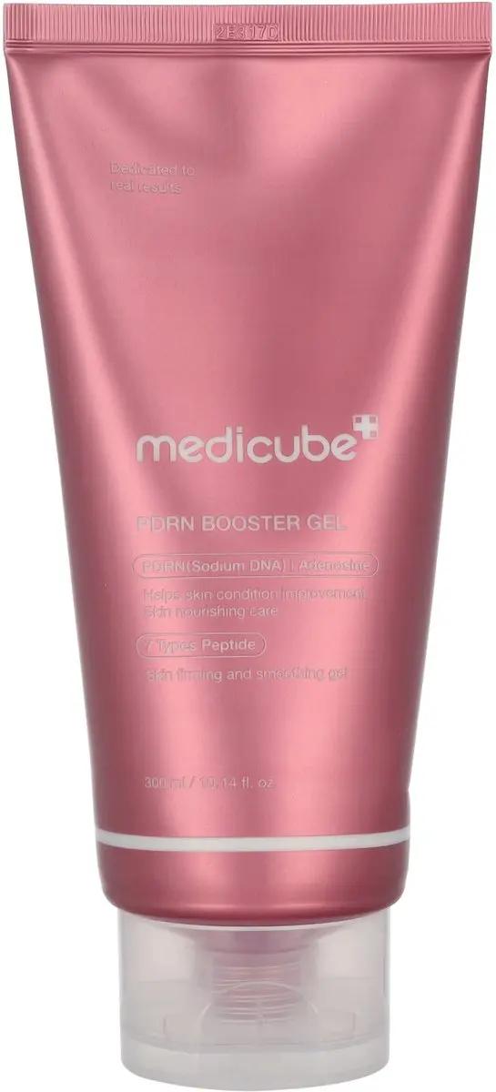 Medicube PDRN Booster Gel 300ml