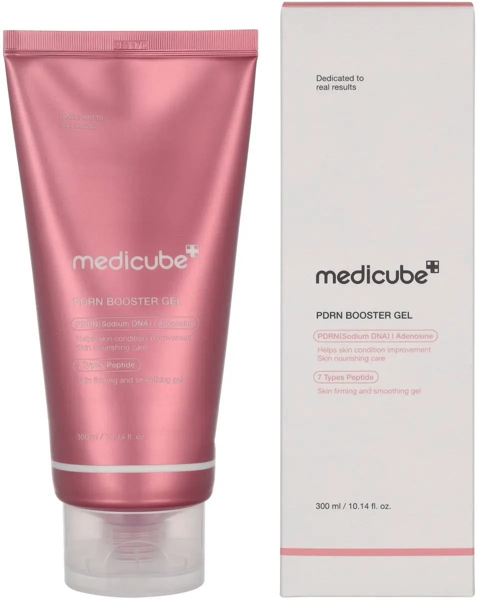 Medicube PDRN Booster Gel 300ml