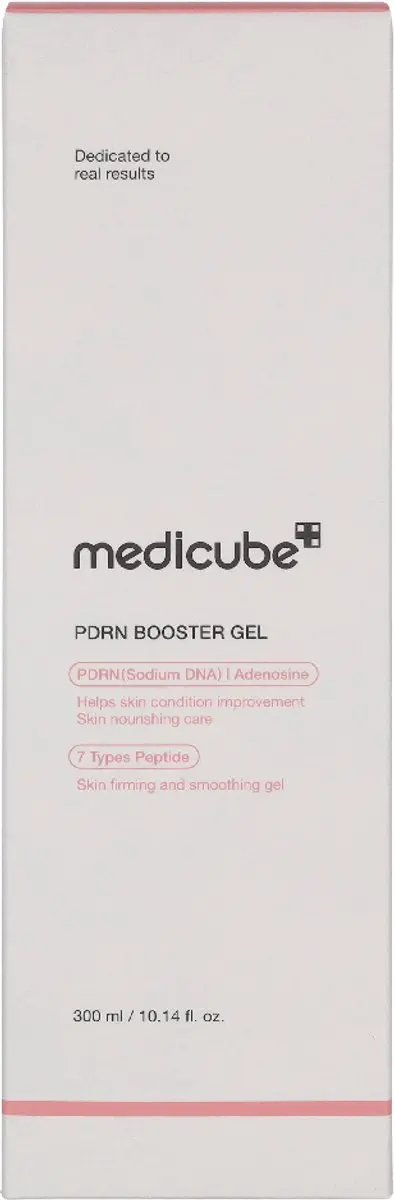 Medicube PDRN Booster Gel 300ml