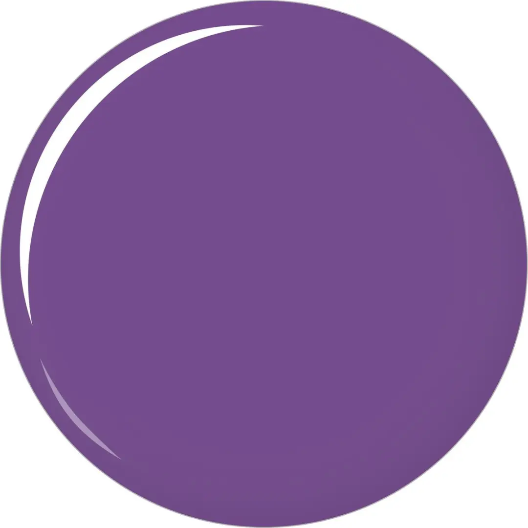 Collistar Gloss Nail Lacquer 562 Chameleon Purple - 6ml