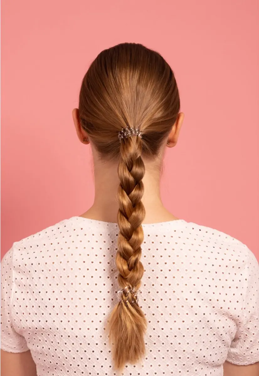 Invisibobble Original Crystal Clear