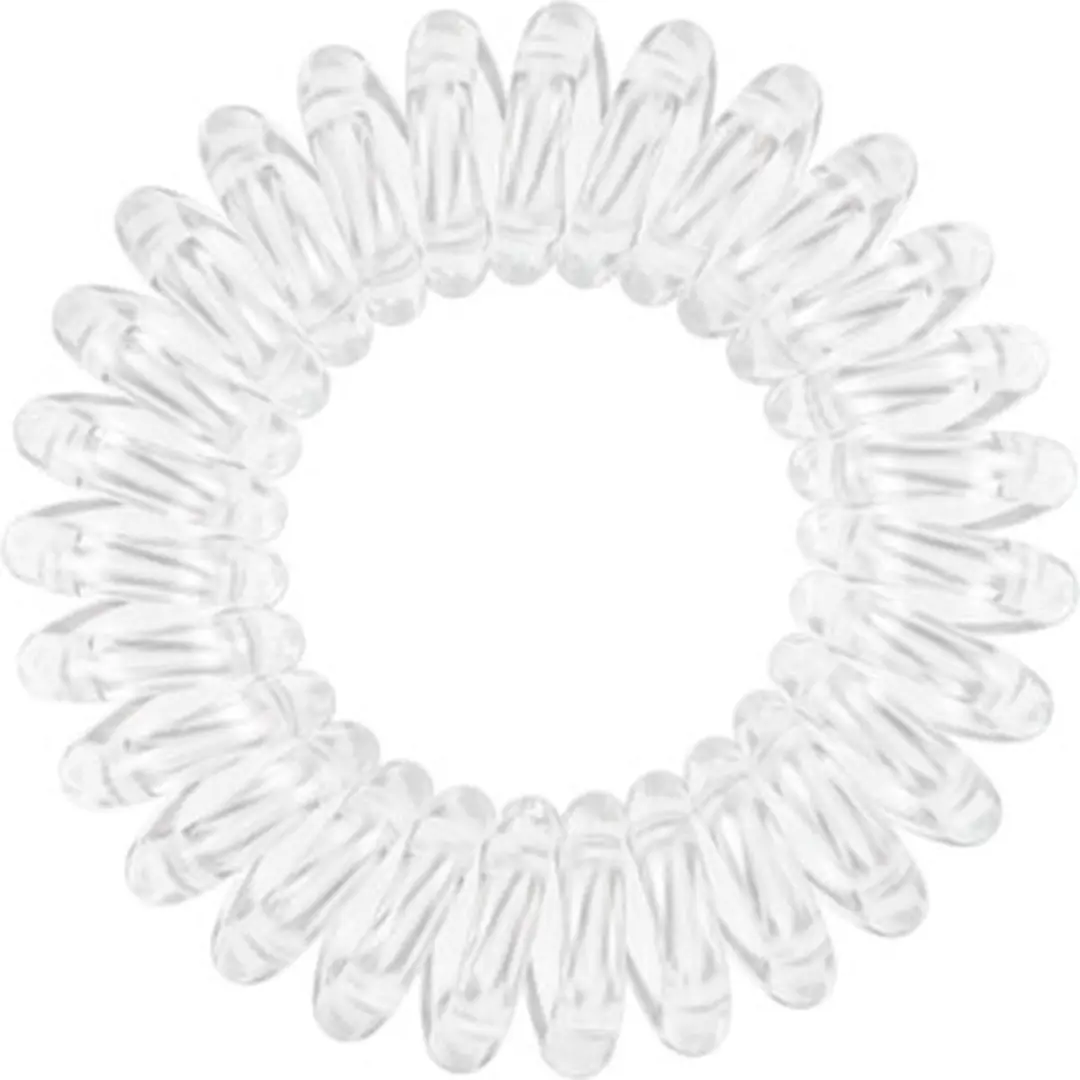 Invisibobble Original Crystal Clear - afbeelding 6 van 6