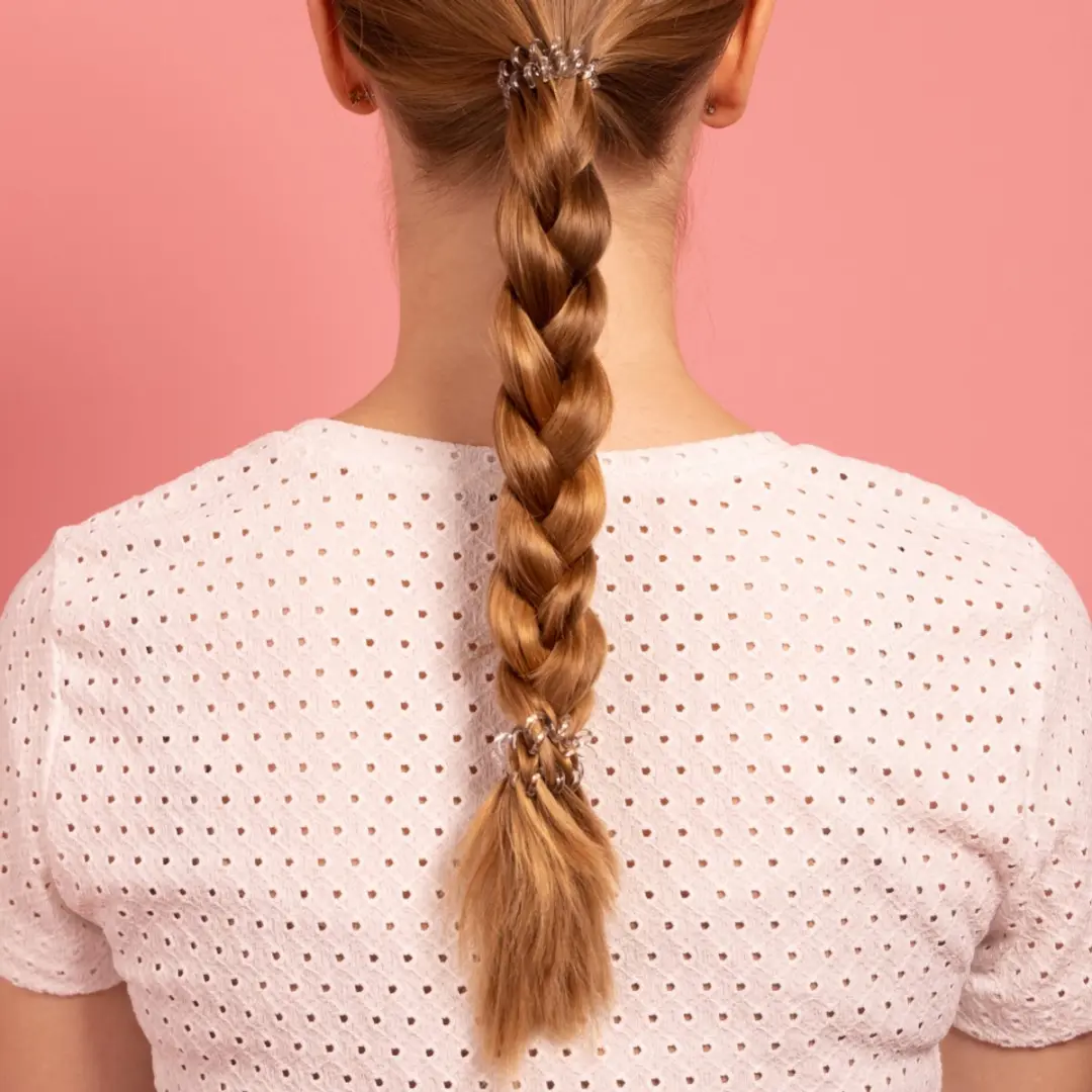 Invisibobble Original Crystal Clear