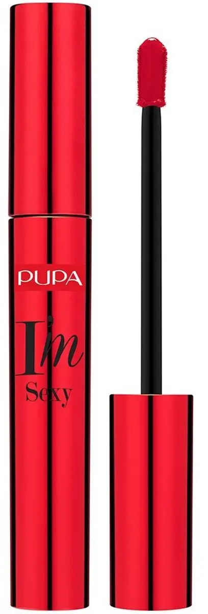 Pupa Milano I'm Sexy Liquid Lip 007