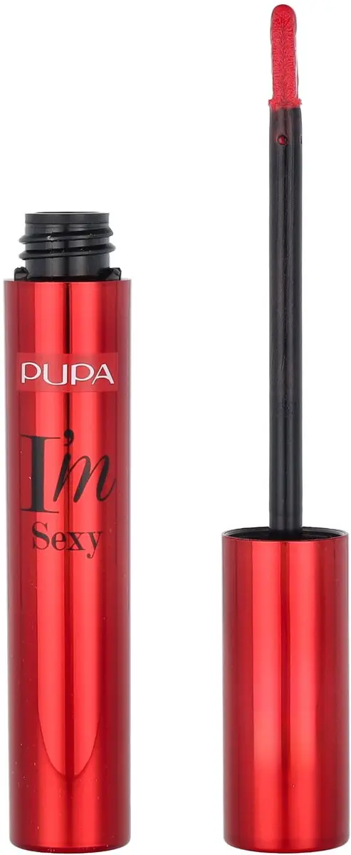 Pupa Milano I'm Sexy Liquid Lip 007 - 2.7ml - Multicolor