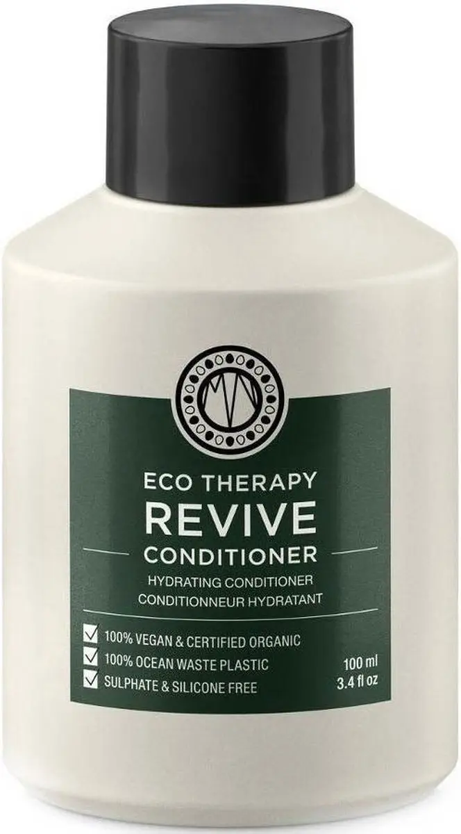 Maria Nila Eco Therapy Revive Conditioner 300ml - afbeelding 6 van 6