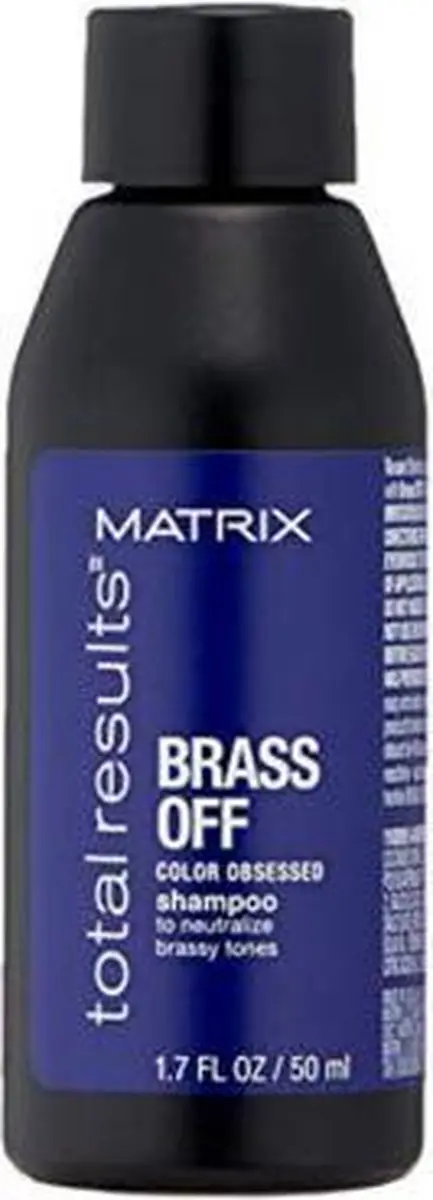 Matrix Total Results Brass Off Conditioner 50ml