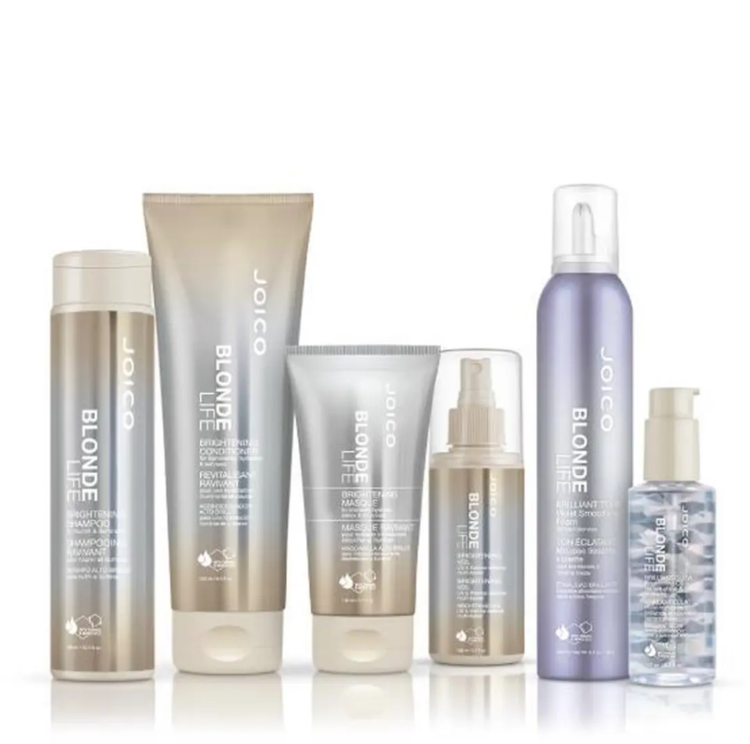 Joico Blonde Life Multi Set - 6 Stuks