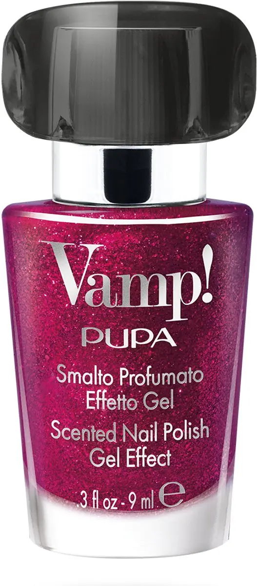 Pupa Milano <3 Pennyblack Vamp! Glitz’n Glam 9ml