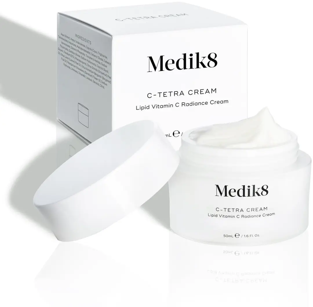 Medik8 C-Tetra Cream 50ml