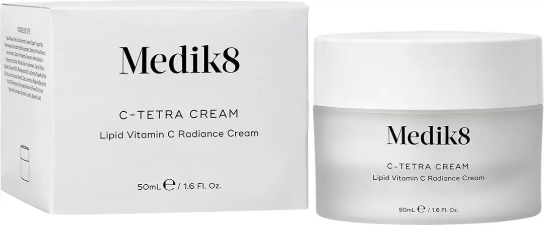 Medik8 C-Tetra Cream 50ml