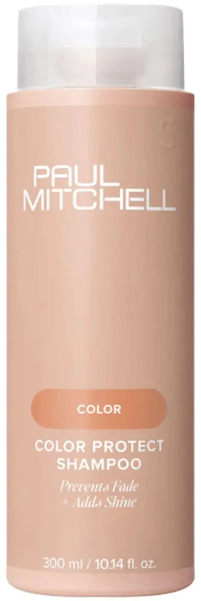 Paul Mitchell Color Protect Shampoo 300ml