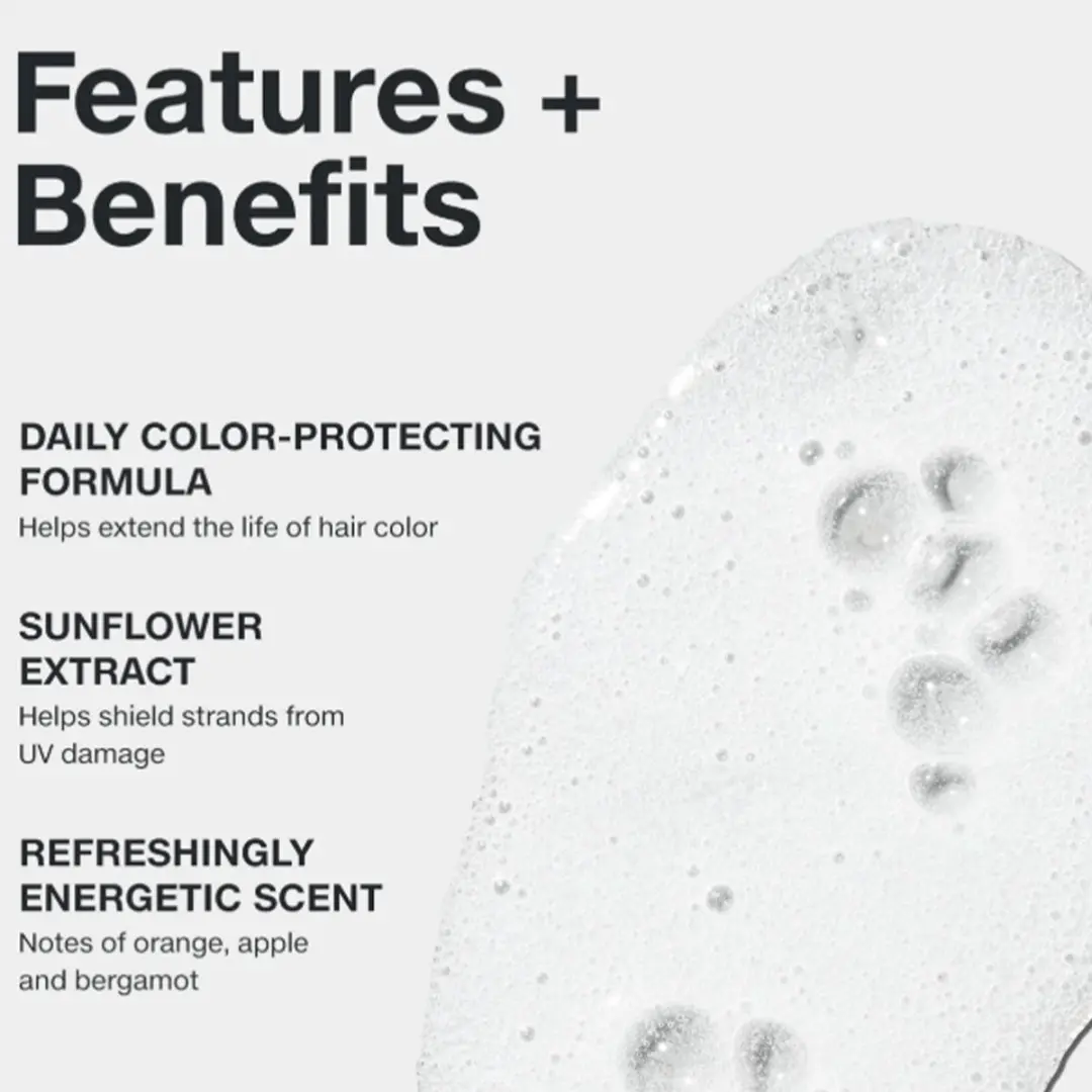 Paul Mitchell Color Protect Shampoo 300ml