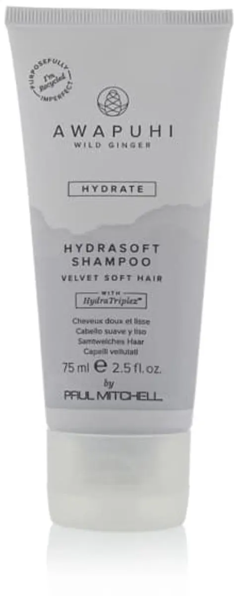 Paul Mitchell Awapuhi Hydrasoft Shampoo 75ml